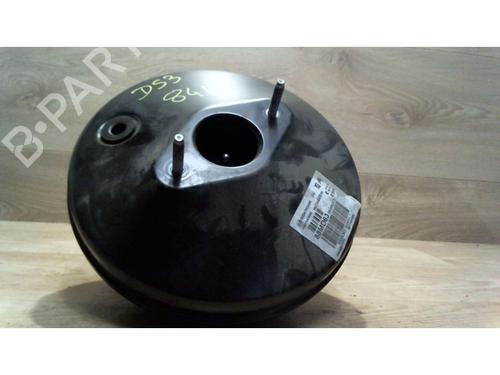 Used Servo brake CITROËN DS3 (SA_) 1.6 HDi 110 (112 hp) 25385123