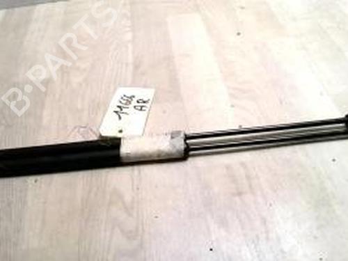 Used Tailgate lift support FORD FIESTA VI (CB1, CCN) 1.4 TDCi (68 hp) 25428963