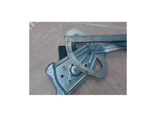Rear right window mechanism RENAULT SCÉNIC III (JZ0/1_) 1.6 dCi (JZ00, JZ12) | BP25389085C25 