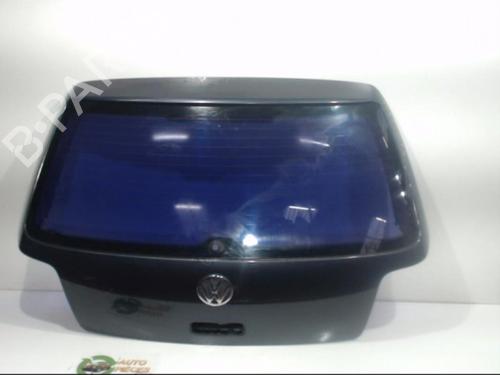Bakluke CC/Kombi-Kupé VW GOLF IV (1J1) 1.9 TDI (90 hp) 25400121