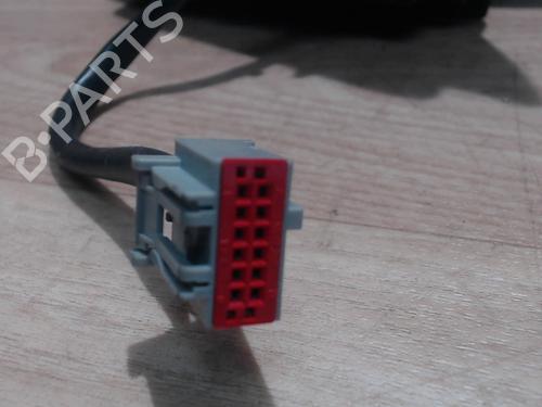 Used Right mirror FORD FOCUS C-MAX (DM2) 2.0 TDCi (133 hp) 25413767