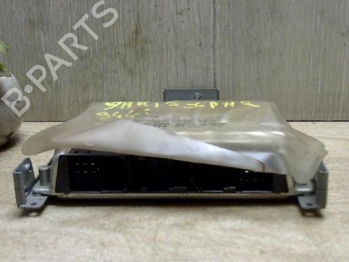 Used Control unit TOYOTA YARIS (_P1_) 1.4 D-4D (NLP10_, NLP10R) (75 hp) 25410526