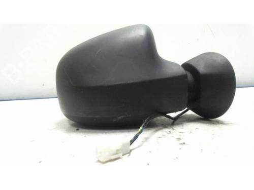 Right mirror DACIA LOGAN MCV (KS_) 1.5 dCi (KS0W) | BP25418513C27
