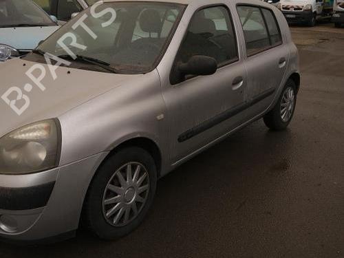 Øvrige styreenhet RENAULT CLIO II (BB_, CB_) 1.4 16V (B/CB0P, BB13) | BP29430872M11 