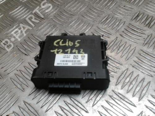 Control unit RENAULT CLIO V (B7_) 1.5 Blue dCi 85 (B7AG) | BP30502841M11