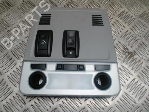 Innerbelysning BMW 3 (E90) 330 d (245 hp) 31222527