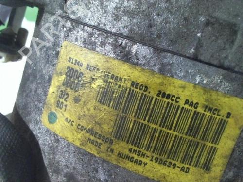 AC compressor FORD FOCUS II Turnier (DA_, FFS, DS) 1.8 TDCi | BP25398631M34 