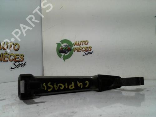 Used Rear right exterior door handle CITROËN C4 Grand Picasso I (UA_) 1.6 HDi (109 hp) 25400286