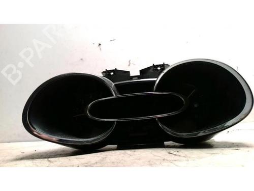 Instrument cluster RENAULT CLIO IV (BH_) 1.5 dCi 75 | BP25424175C47