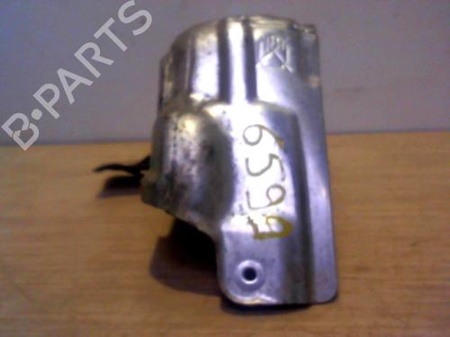 Other CITROËN C3 II (SC_) 1.4 HDi 70 (SC8HZC, SC8HR0, SC8HP4) | BP25391196O1