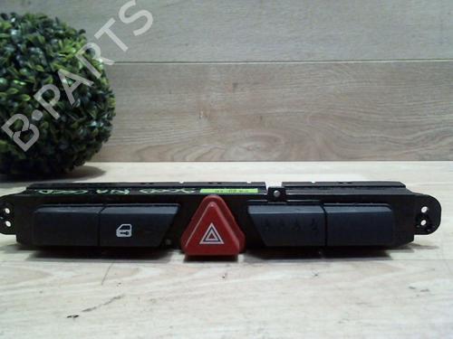 Used Warning switch KIA CEE'D Hatchback (ED) 1.6 CRDi 115 (115 hp) 25408944