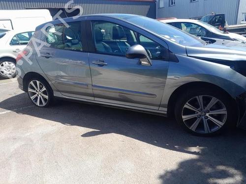 Climate control PEUGEOT 308 I (4A_, 4C_) 1.6 16V | BP26649907I5 
