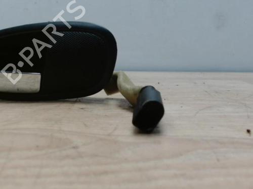 Rear left exterior door handle SEAT LEON (1P1) 1.9 TDI | BP29057064C130 