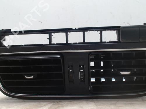 Used Air vent VW POLO V (6R1, 6C1) 1.2 TSI 16V (90 hp) 25420082