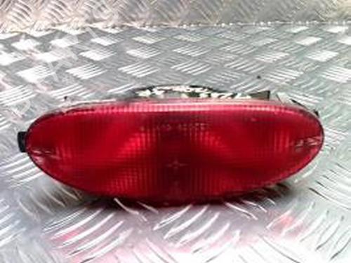 Tåkelys/Varsellys PEUGEOT 206 Hatchback (2A/C) 2.0 S16 (135 hp) 25429989