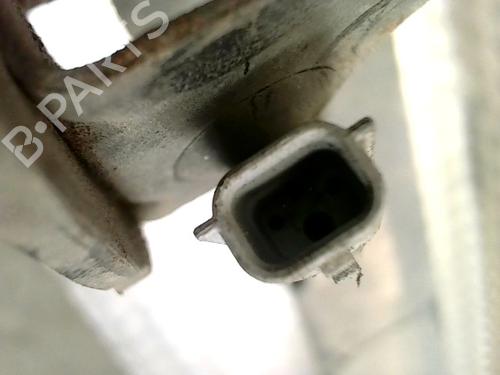 Bagaksel RENAULT KANGOO Express (FW0/1_) 1.5 dCi 85 (FW0K, FW0L, FW0B) | BP31155631M2 