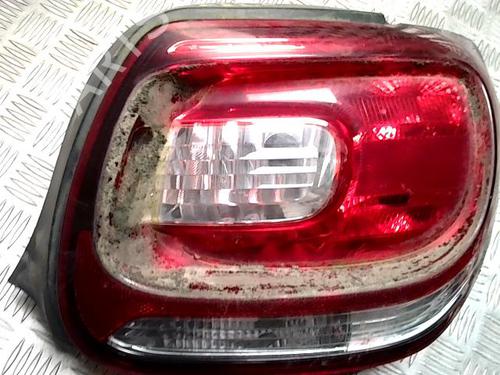 Right taillight CITROËN DS3 (SA_) 1.6 HDi 90 | BP37231818C35 - Image 2