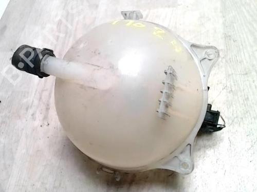 Expansion tank SEAT IBIZA IV (6J5, 6P1) 1.6 TDI | BP28012476C120 