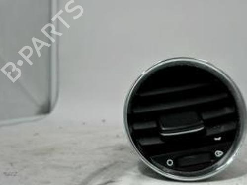 Used Air vent PEUGEOT 308 I (4A_, 4C_) 1.6 16V (120 hp) 25430913