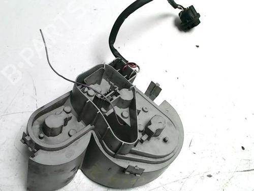 Used Licence plate light RENAULT MEGANE II Coupé-Cabriolet (EM0/1_) 1.9 dCi (120 hp) 25417735