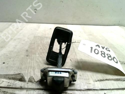 Used Hinge/Door check strap RENAULT MEGANE IV Hatchback (B9A/M/N_) 1.6 dCi 130 (B9A4) (130 hp) 30666515
