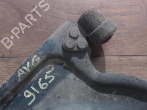 Used Left front suspension arm OPEL MERIVA A MPV (X03) 1.7 CDTI (E75) (100 hp) 25413749