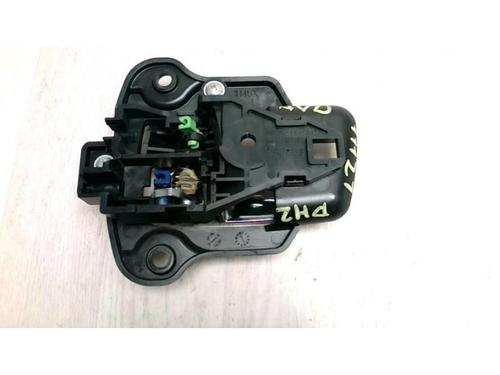 Høyre foran invendig håndtak MITSUBISHI OUTLANDER II (CW_W) 2.0 DI-D (CW8W) | BP25428645I14 