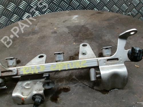 Sprederrør Sprederrør RENAULT CAPTUR I (J5_, H5_) 0.9 TCe 90 (90 hp) 34267126 34267126