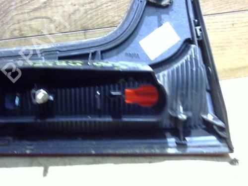 Right tailgate light CITROËN C5 II (RC_) 2.2 HDi (RC4HXE) | BP25414233C80  - Image 5