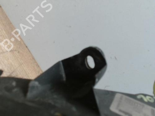 Used Left headlight RENAULT SCÉNIC I MPV (JA0/1_, FA0_) 1.9 dCi (JA05, JA1F) (102 hp) 31231455