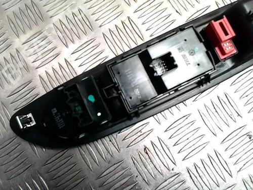 Left front window switch OPEL MOKKA / MOKKA X (J13) 1.7 CDTI (_76) | BP37510409I27 - Image 6