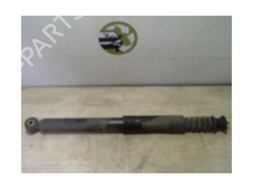 Left rear shock absorber RENAULT MODUS / GRAND MODUS (F/JP0_) 1.5 dCi (FP0D, JP0D) | BP25388301M18 