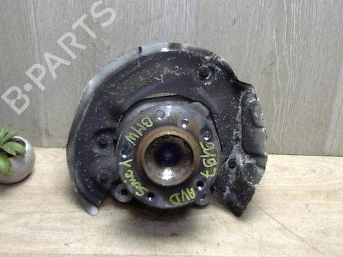Right front steering knuckle BMW 1 (E87) 120 d | BP31220204M26