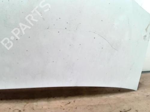 Hood OPEL MERIVA A MPV (X03) 1.7 CDTI (E75) | BP25421464C1