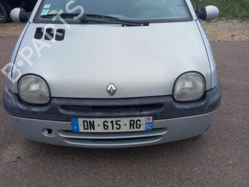 Heater blower motor RENAULT TWINGO I (C06_) 1.2 16V (C06C, C06D, C06K) | BP30578488M62 