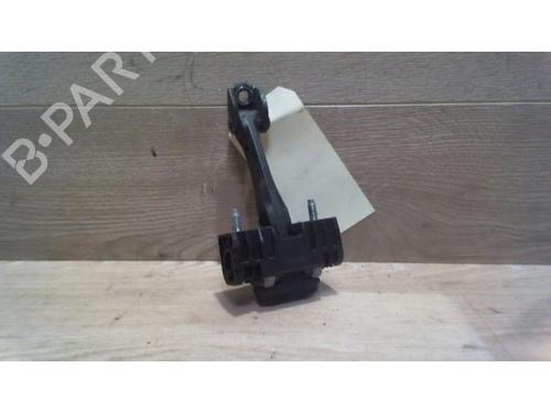 Hinge/Door check strap PEUGEOT 407 (6D_) 2.0 HDi 135 (6DRHRH, 6DRHRE, 6DRHRG, 6DRHRJ) | BP25402531C146 