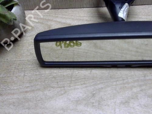 Rear mirror VW GOLF V (1K1) 1.9 TDI | BP25411443I6 - Image 2