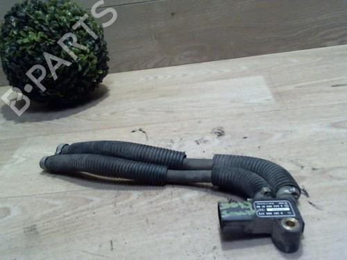 Elektronisk sensor SMART FORTWO Coupe (451) 0.8 CDi (451.301) | BP25411003M84 