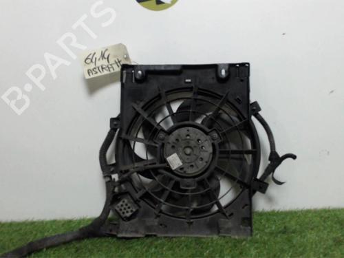 Varmvifte OPEL ASTRA H (A04) 1.7 CDTI (L48) | BP25395055M62 