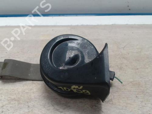 Used Horn NISSAN PRIMERA Hatchback (P12) 1.9 dCi (116 hp) 25421836