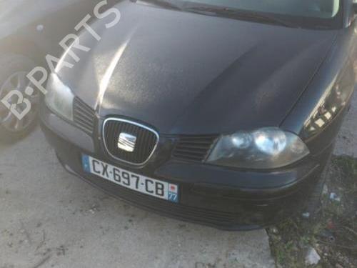 Front bumper reinforcement SEAT IBIZA III (6L1) 1.9 TDI | BP29066235C109 