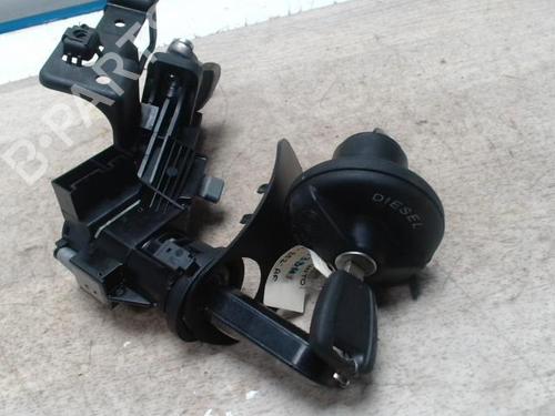 Ignition barrel FIAT PUNTO EVO (199_) 1.3 D Multijet (199AXC1A, 199BXC1A, 199AXT1A, 199BXT1A) | BP31225513M48 - Image 4