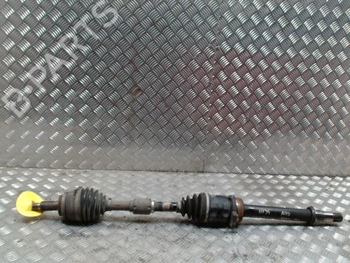 Used Right front driveshaft Right front driveshaft TOYOTA COROLLA Verso (ZER_, ZZE12_, R1_) 2.2 D-4D (AUR10_, AUR10R) (136 hp) 36167628 36167628