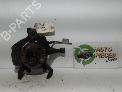 Used Right front steering knuckle BMW 3 (E46) 320 d (136 hp) 25398991