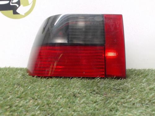 Used Left taillight SEAT IBIZA II (6K1) 1.4 i (60 hp) 25397034