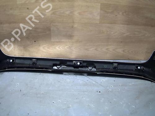 Rear spoiler FORD FIESTA VI (CB1, CCN) 1.25 | BP31225826C96 