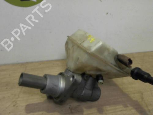 Brake master cylinder CITROËN C4 Picasso I MPV (UD_) 1.6 HDi | BP31224088M77