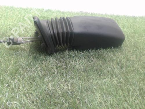 Used Left mirror PEUGEOT 309 II (3C, 3A) 1.6 (92 hp) 25389403