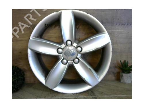 Rim SEAT LEON (1P1) 2.0 TDI 16V | BP25409157C45 