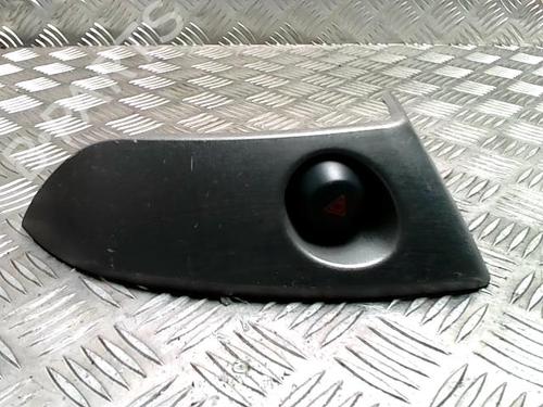 Bouton de warning TOYOTA RAV 4 III (_A3_) 2.2 D 4WD (ALA30_, ALA30R) (150 hp) 31807526